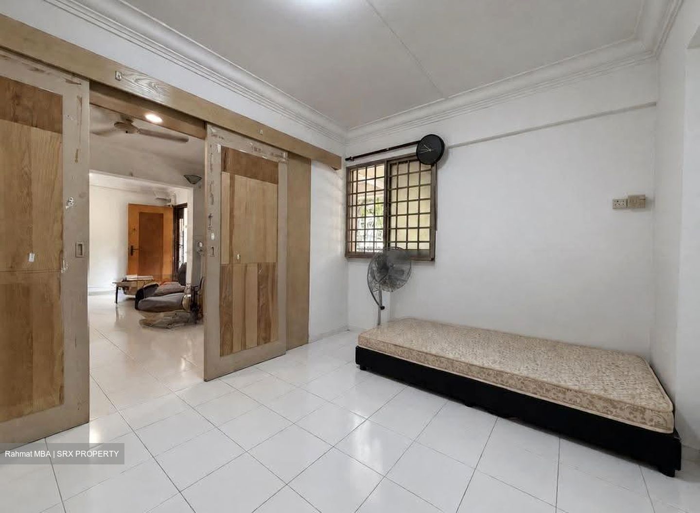 Blk 609 Yio Chu Kang Green (Ang Mo Kio), HDB 5 Rooms #617656861
